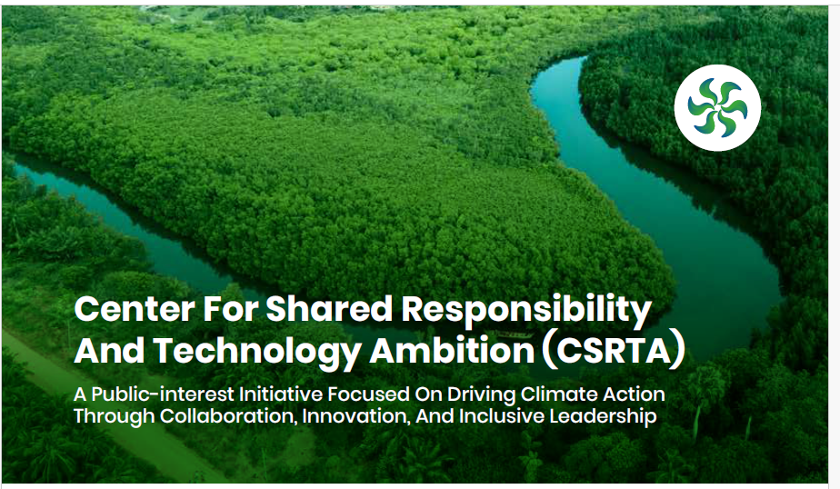 CSRTA Brand Hero Visual